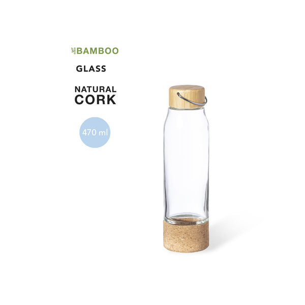 Trinkflasche - Aderox