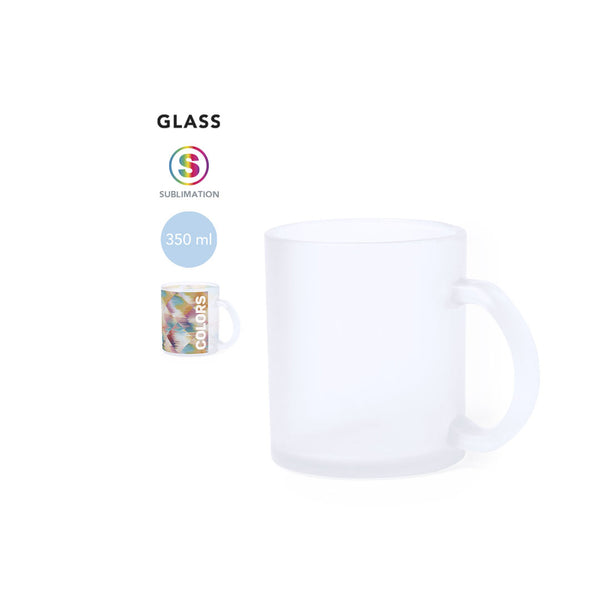 Sublimations Tasse - Amira