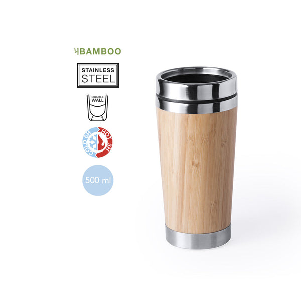 Wärme Trinkbecher - Ariston