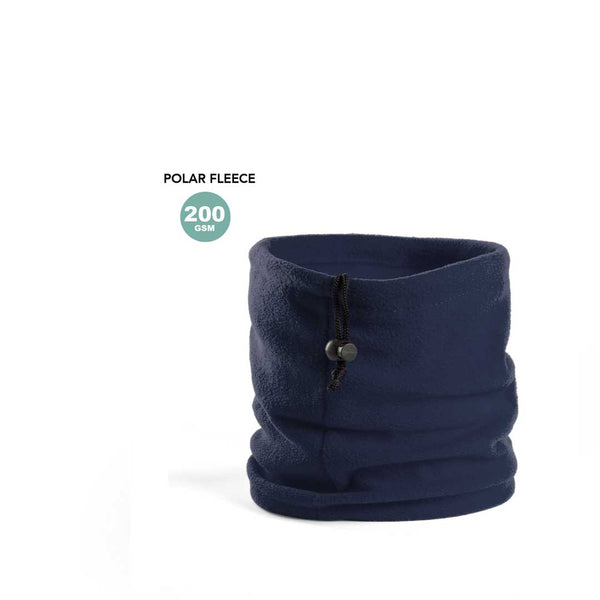 Nacken Wärmer und Hut - Articos