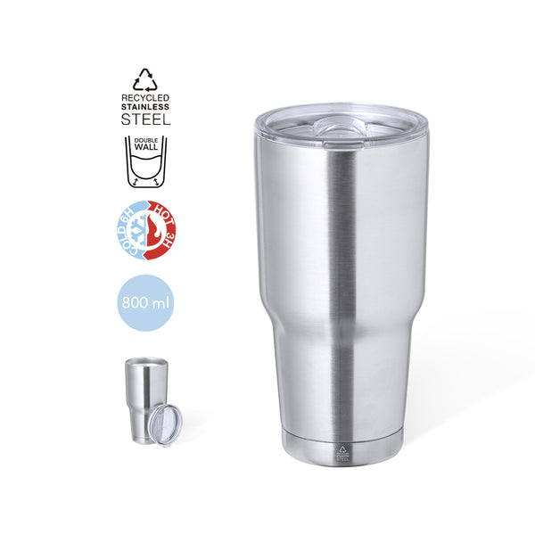 Wärme Trinkbecher - Atinger