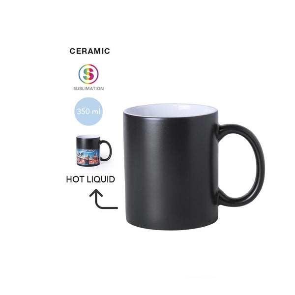 Sublimations Tasse - Bardot