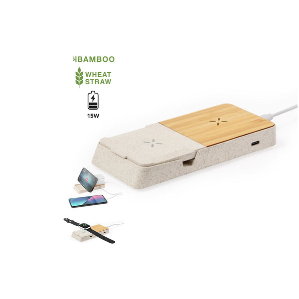 Ladegerät - Barichen