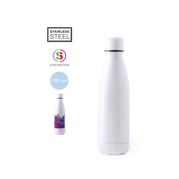 Sublimations Trinkflasche - Bayron