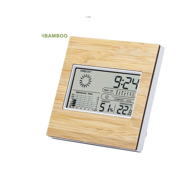 Wetterstation - Behox