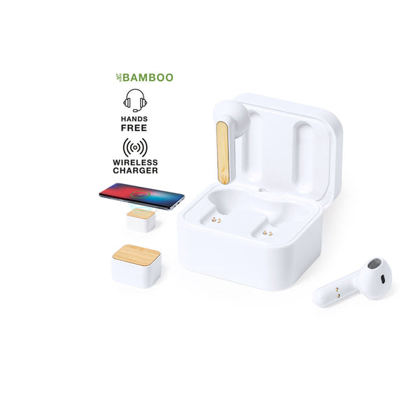 Ladegerät Kopfhörer - Billins