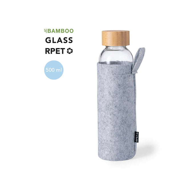 Trinkflasche - Blorek