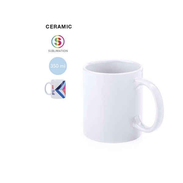 Sublimations Tasse - Bornel