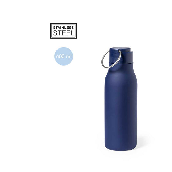 Trinkflasche - Bucky