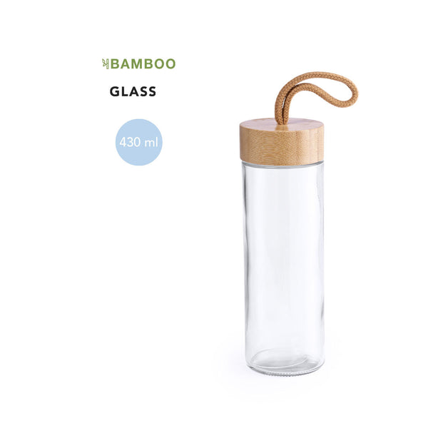 Trinkflasche - Burdis