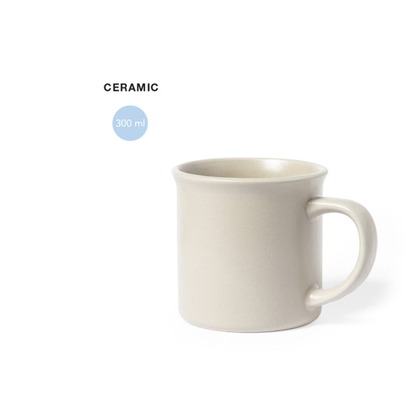Tasse - Byren