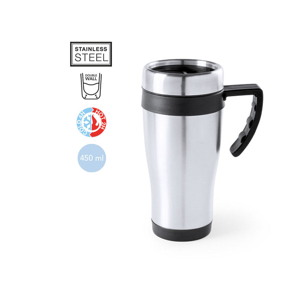 Wärme Tasse - Carson