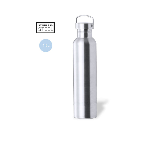 Trinkflasche - Cheddy