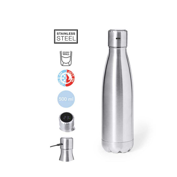 Wärme Flasche - Chuck