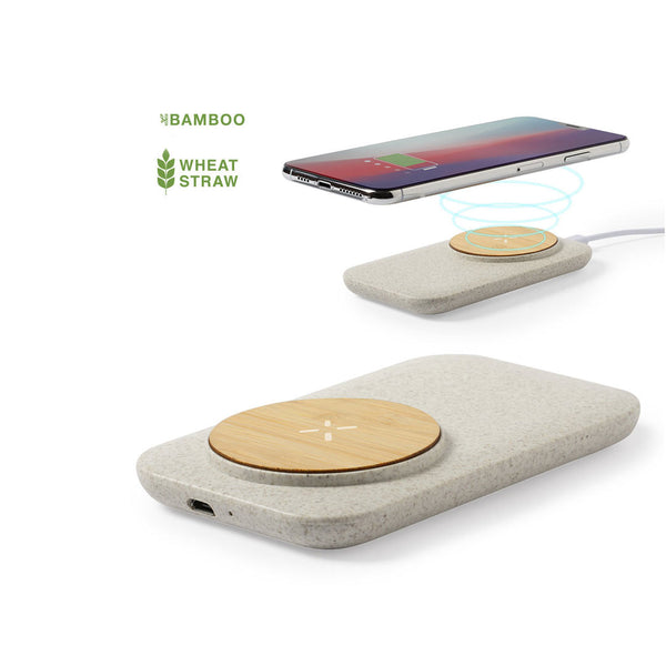 Ladegerät - Claudix