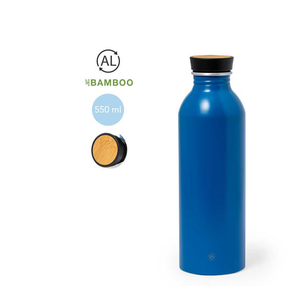 Trinkflasche - Claud