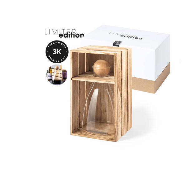 Wein Dekanter - Colley