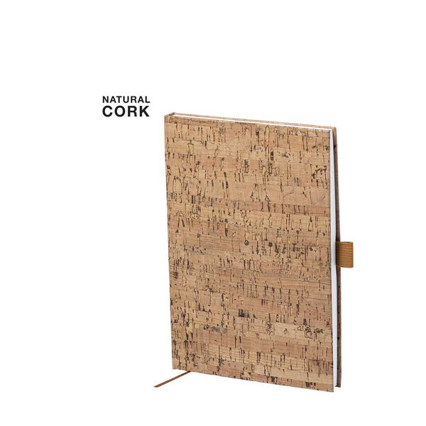 Notizblock - Coquel