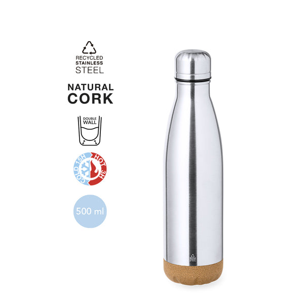 Wärme Flasche - Dagles