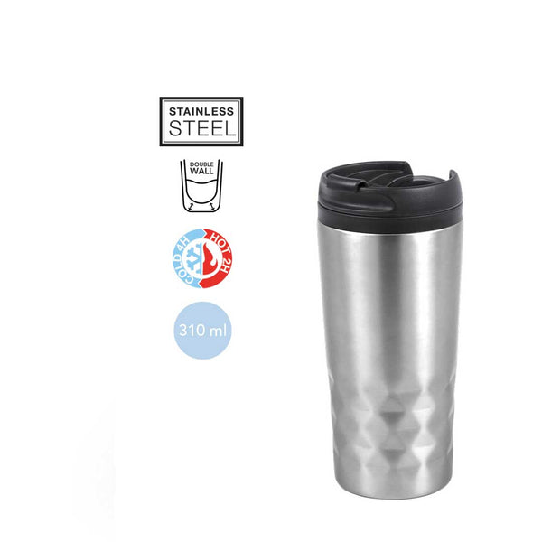 Wärme Trinkbecher - Dritox