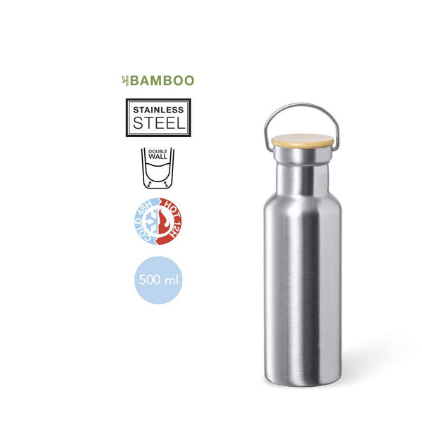 Wärme Flasche - Duky