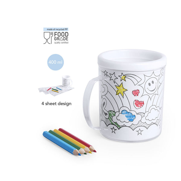 Tasse - Fesient