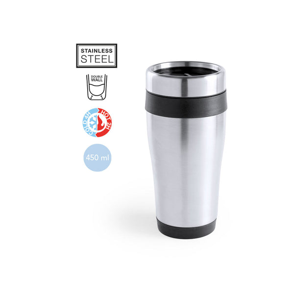 Wärme Trinkbecher - Fresno