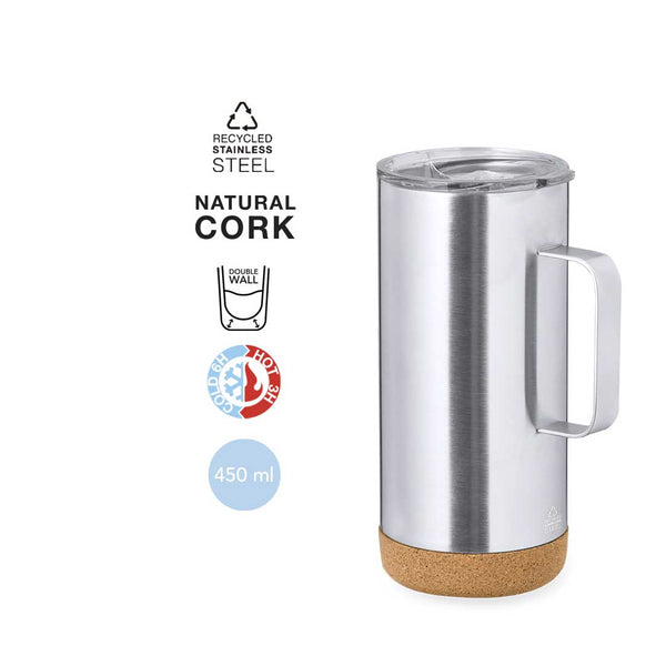 Wärme Tasse - Frilan