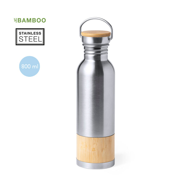 Trinkflasche - Gaucix