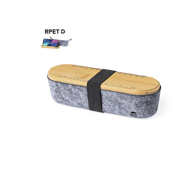 Federmappe - Glaston