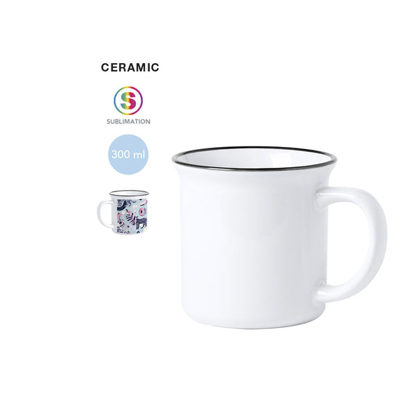 Sublimations Tasse - Gover