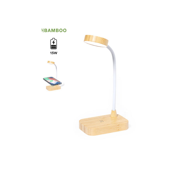 Ladegerät Lampe - Gregal