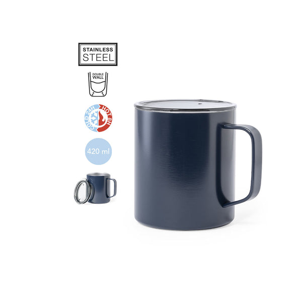 Wärme Tasse - Hanna