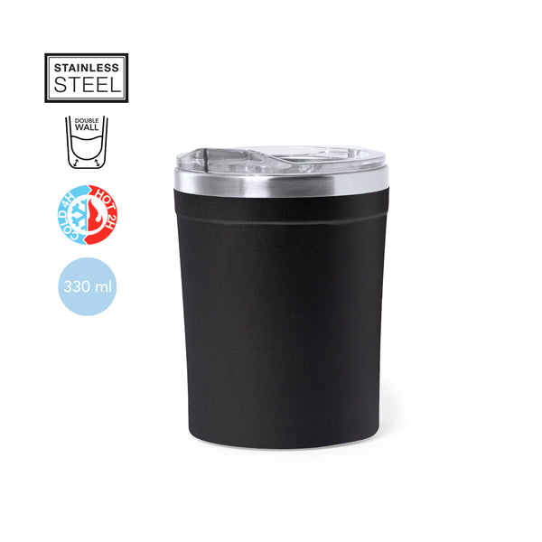 Wärme Trinkbecher - Harbin