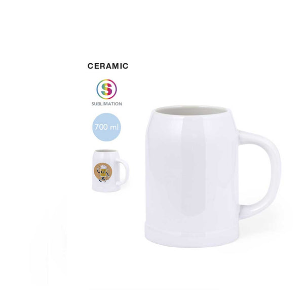 Sublimations Krug - Heim