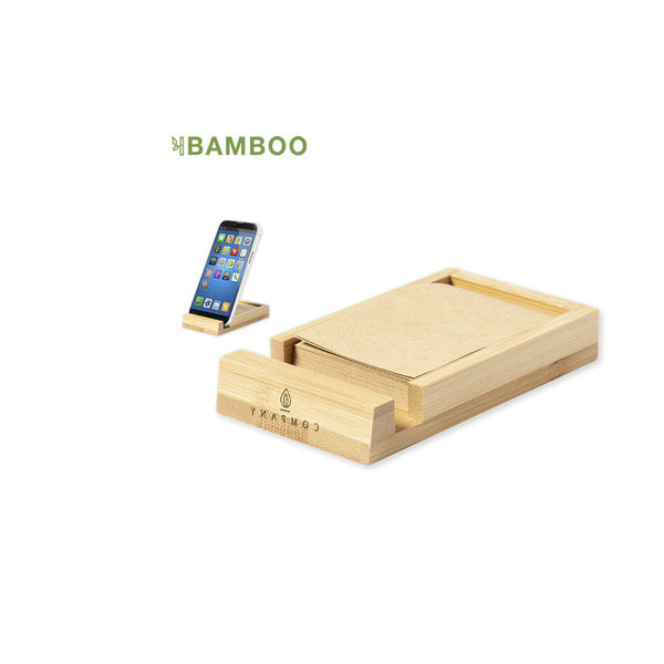 Halter Notizzettelbox - Heinda