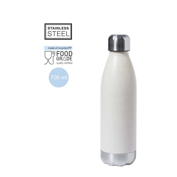 Trinkflasche - Herrax