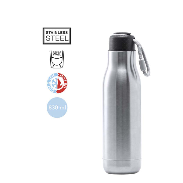 Wärme Flasche - Higrit