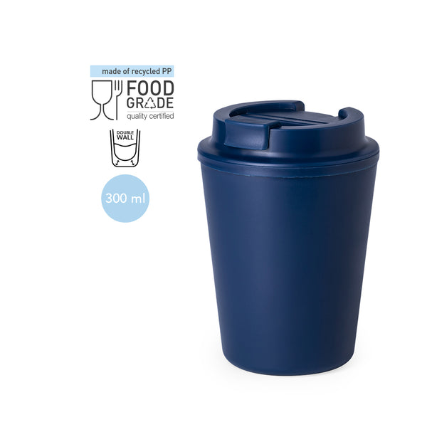 Wärme Trinkbecher - Holwe