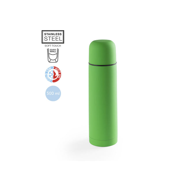 Thermoskanne - Hosban