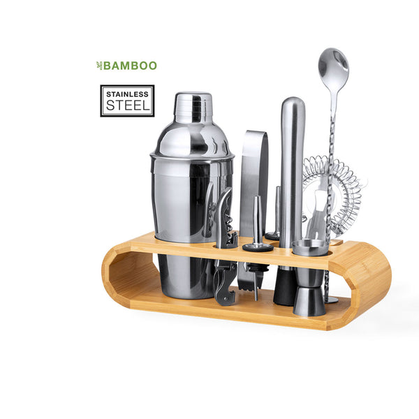 Cocktail Set - Hunton