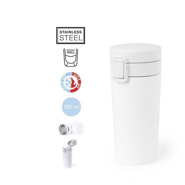 Wärme Trinkbecher - Jorlens