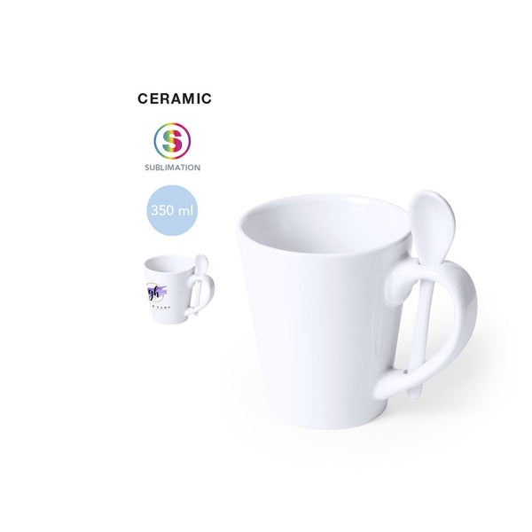 Sublimations Tasse - Kaffir