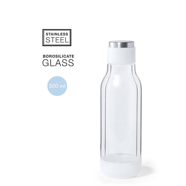 Wärme Flasche - Kay