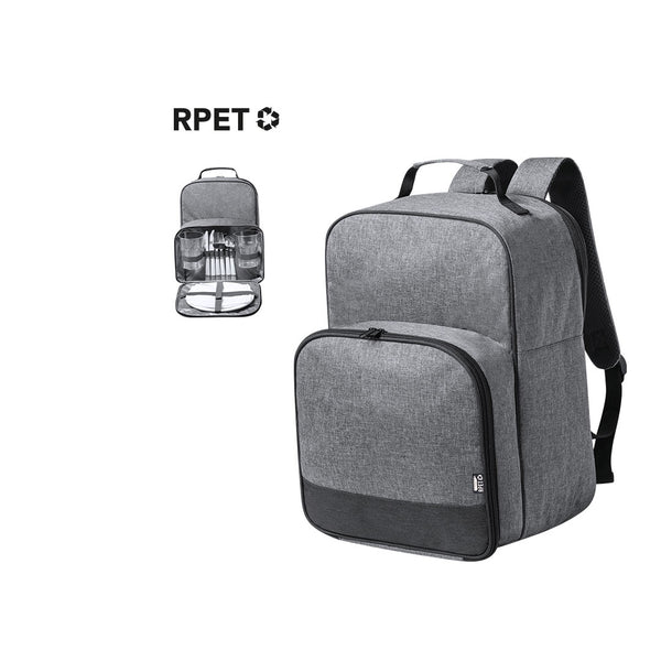 Picnic Kühltasche Rucksack - Kazor