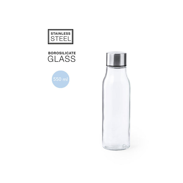Trinkflasche - Krobus