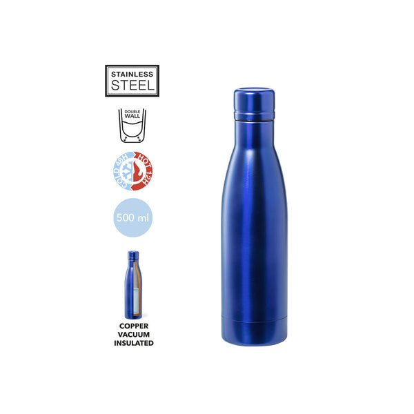 Wärme Flasche - Kungel