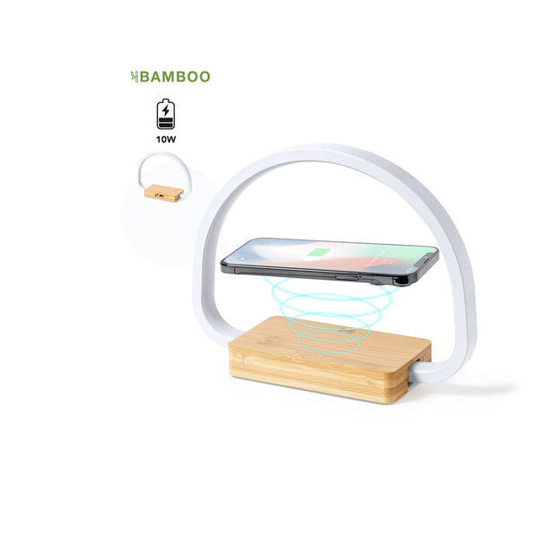 Ladegerät Lampe - Labrum