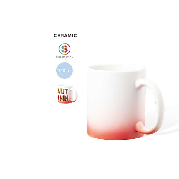 Sublimations Tasse - Lanteira