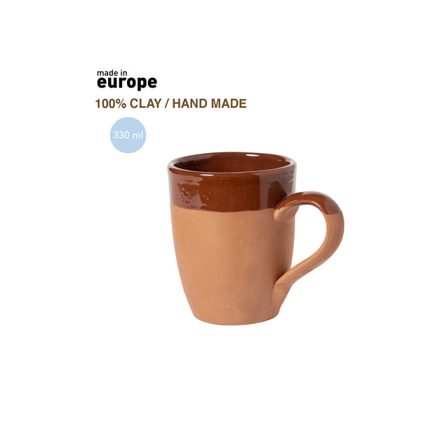 Tasse - Lixus